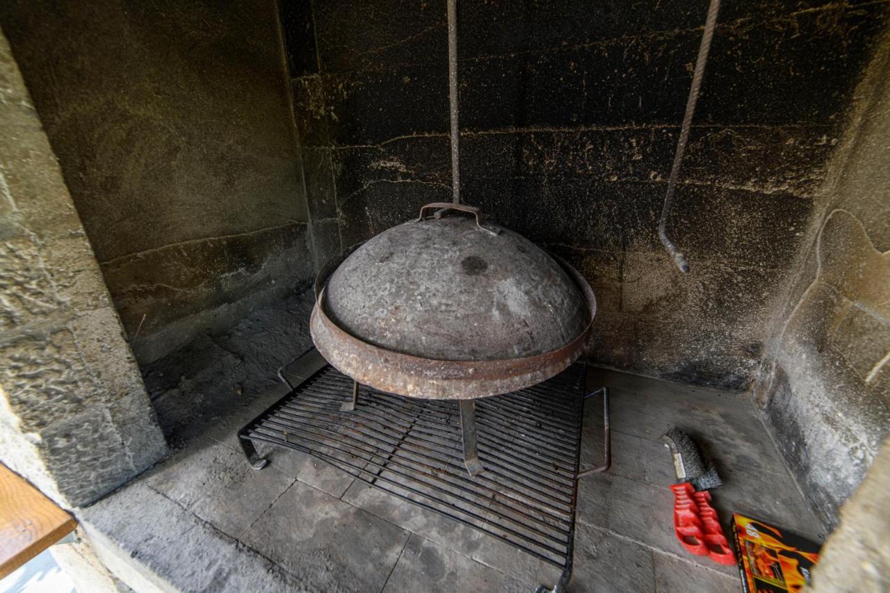 Apartman Maslina シベニク エクステリア 写真